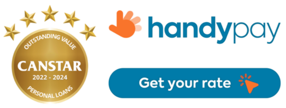 Handypay pool loan finance options