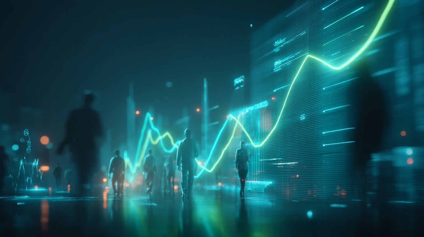 Curva da Demanda por BI: da Pandemia à Maturidade dos Dados