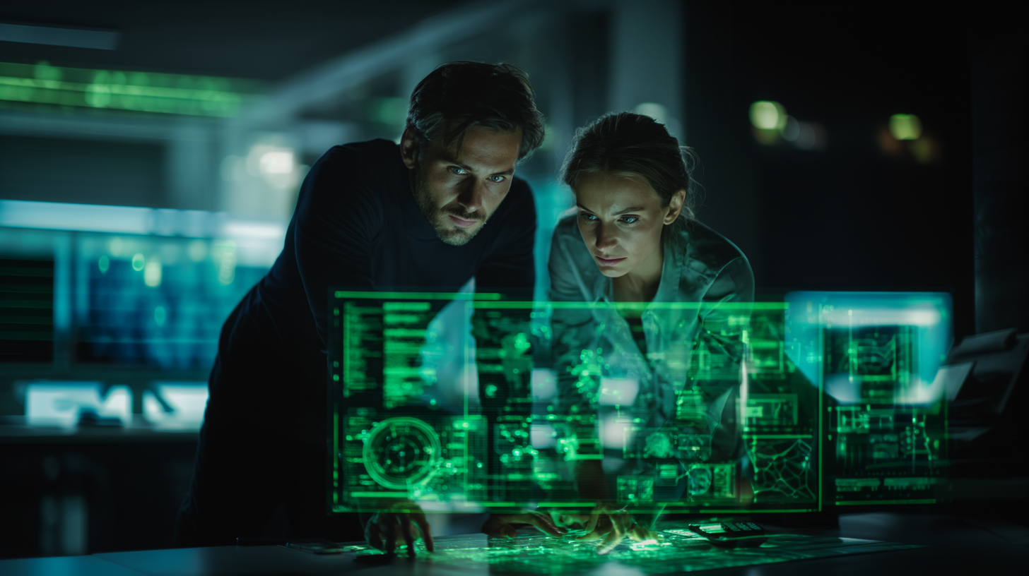 Data Squad, BI & Analytics, integração de dados, governança de dados