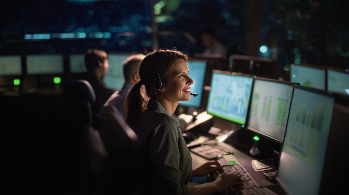 Entenda por que receita, SLA e qualidade caem sem que o dashboard revele a causa. Veja onde os garga