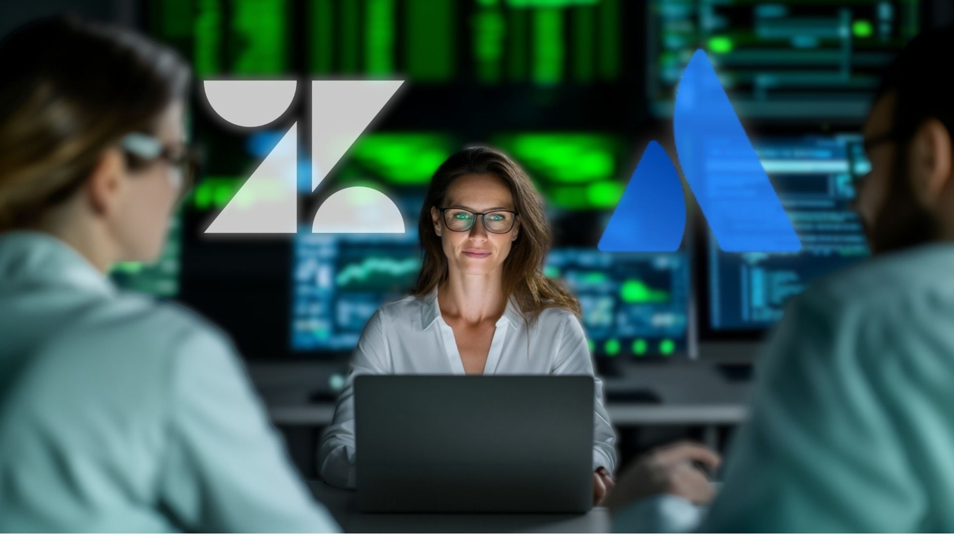 Atlassian Service Collection, Jira Service Management, Customer Service Management, Teamwork Graph