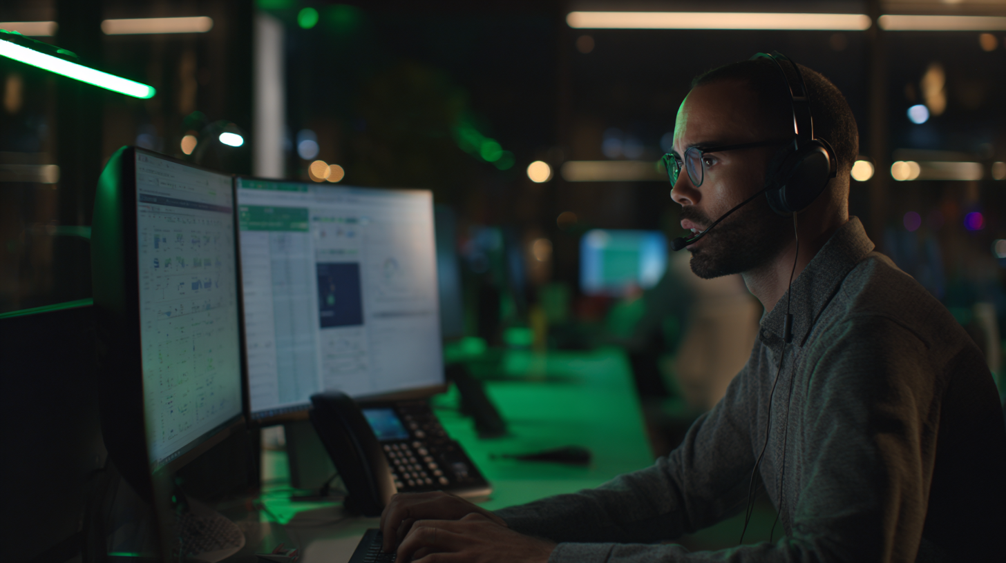 monitoramento de conversas em tempo real , IA para análise de interações, SAYVOX