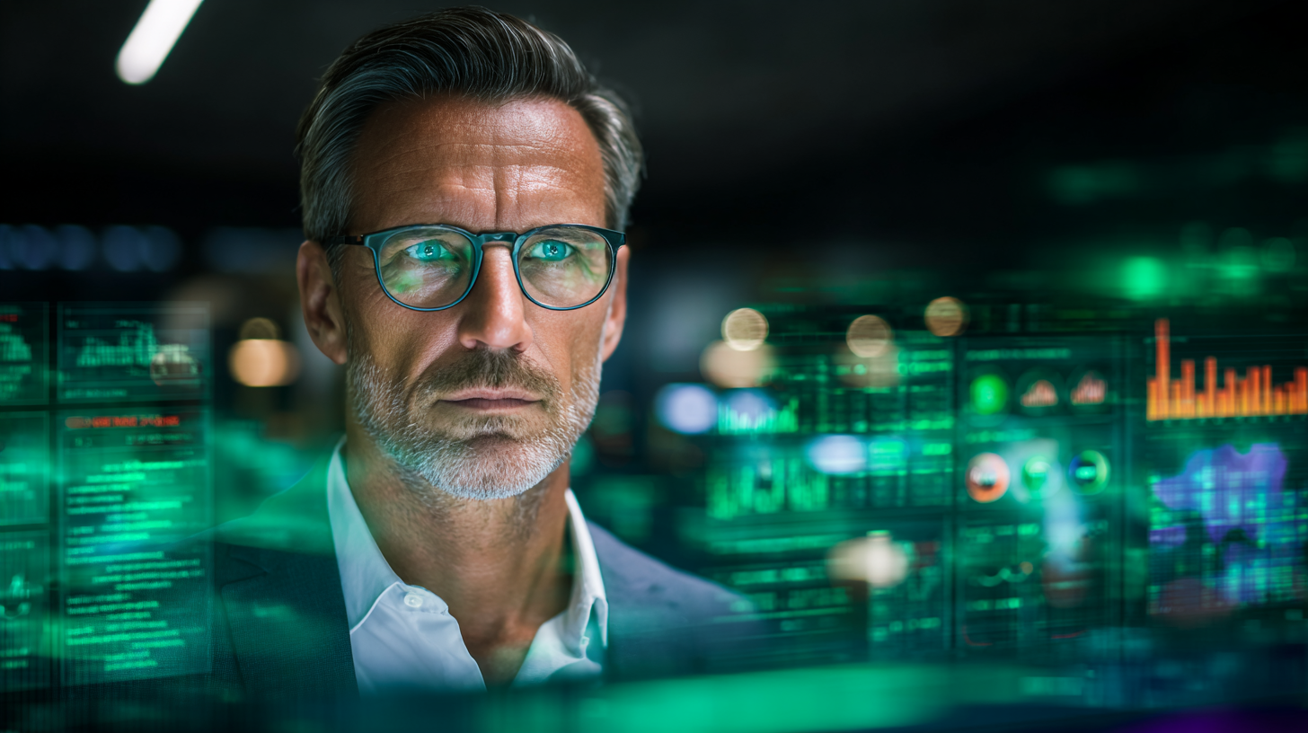 gestão orientada por dados; inteligência na gestão empresarial; tomada de decisão baseada em dados.