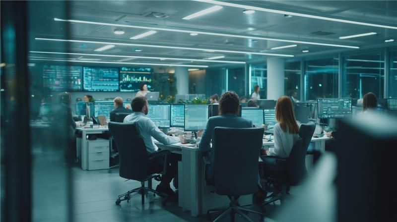 Atlassian System of Work: Estruturando a Eficiência Operacional