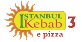 Instanbul kebab logo
