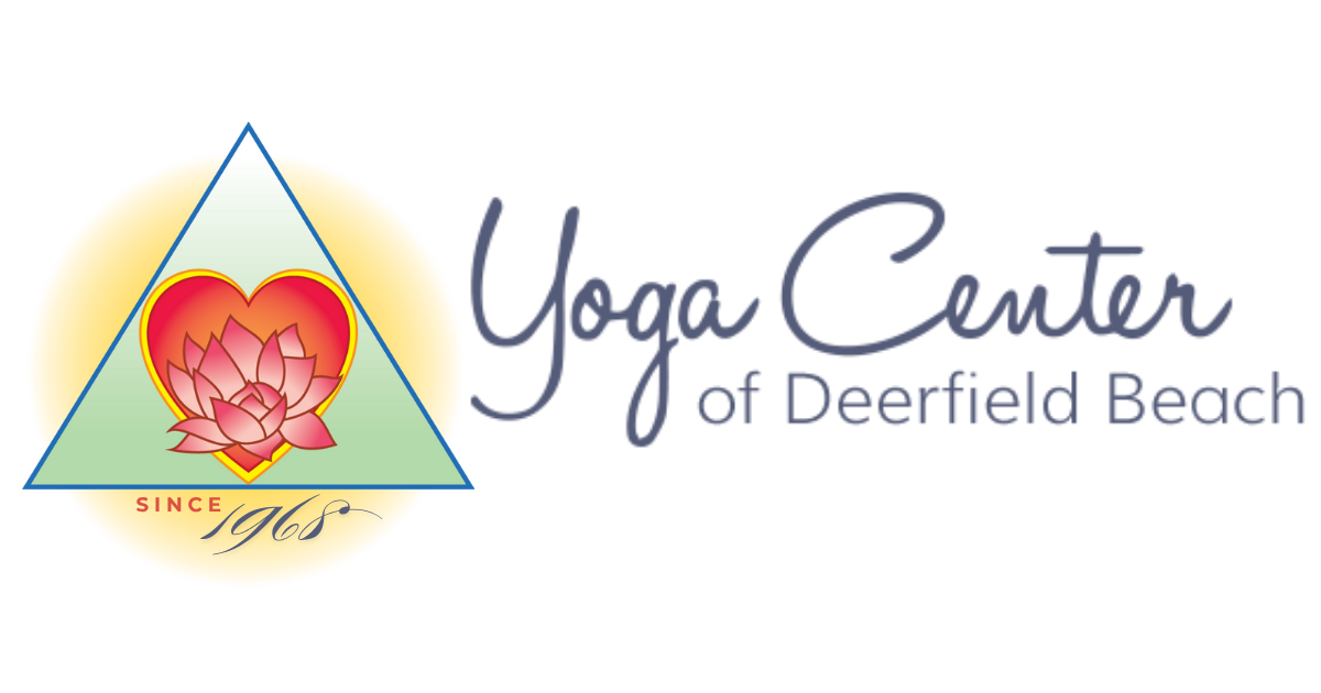Yoga Center of Deerfield Beach