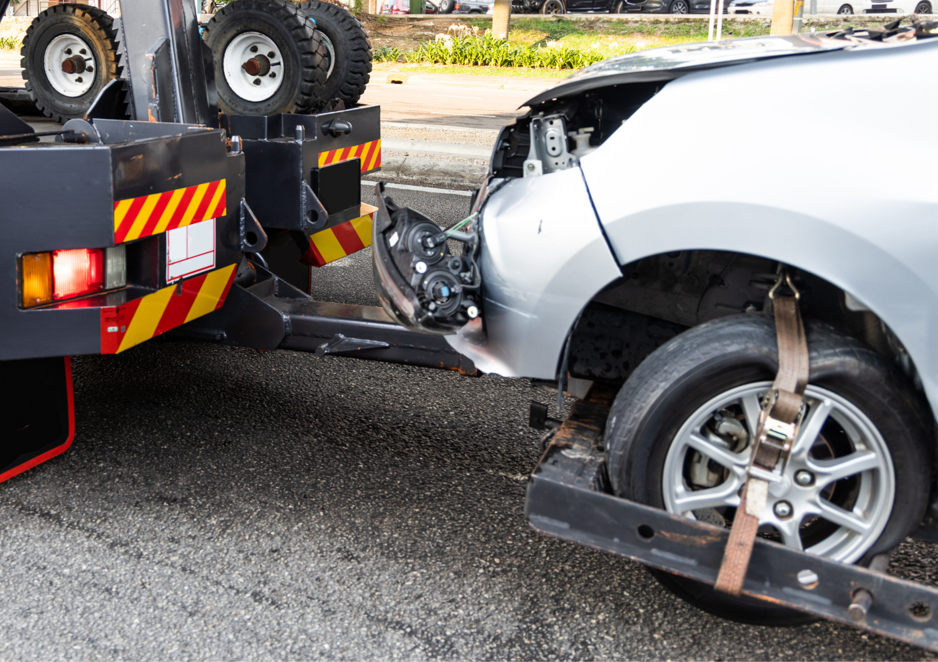 The Best Car Recovery Services: Key Features That Set Them Apart