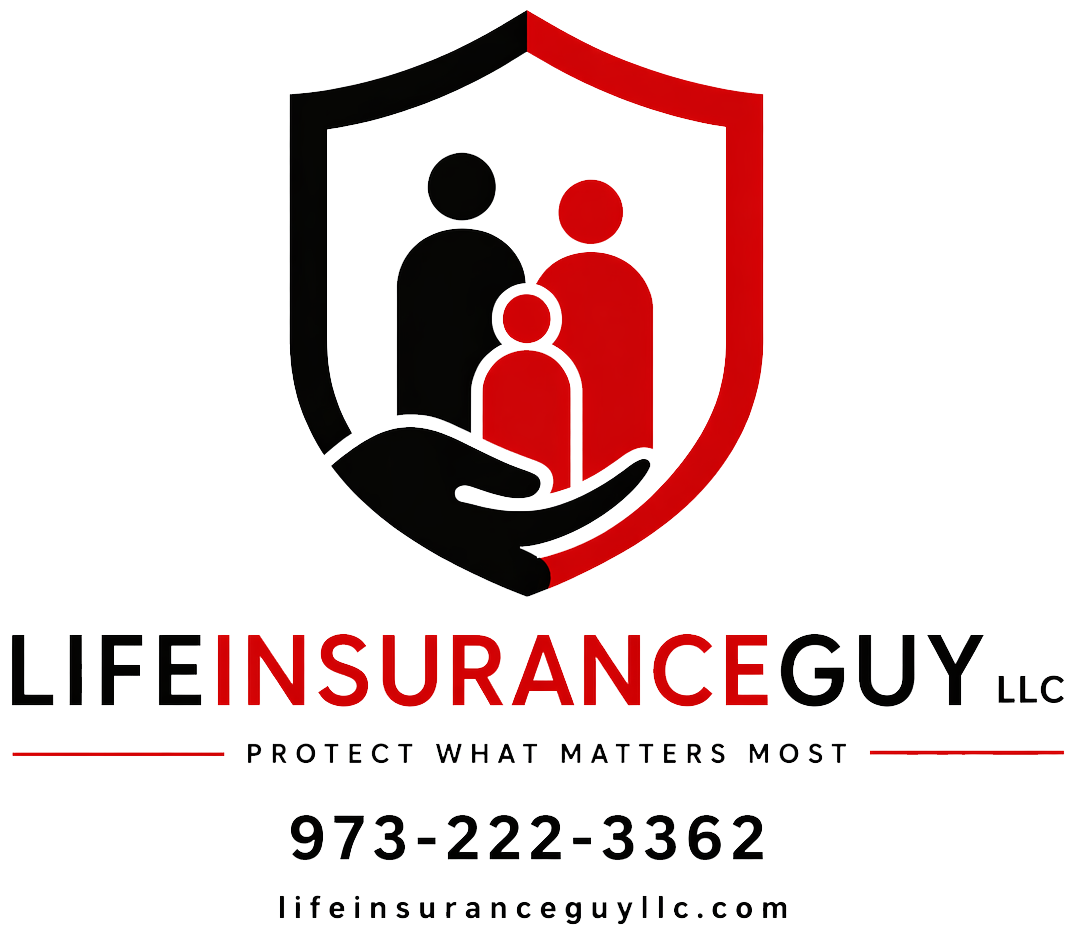 Life Insurance Guy LLC