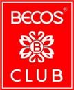 logo becos club