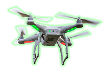 Herd-itt drone - Remote cattle monitoring system