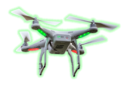Herd-itt drone - Remote cattle monitoring system