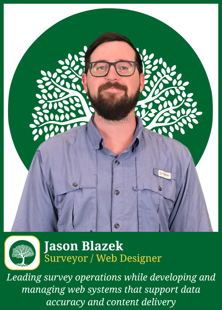 Office Team, Jason Blazek