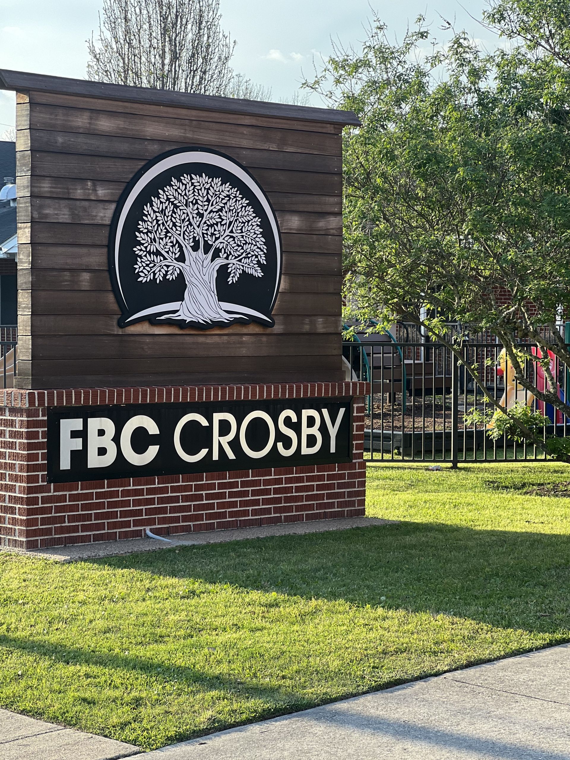 Crosby TX Tree Service