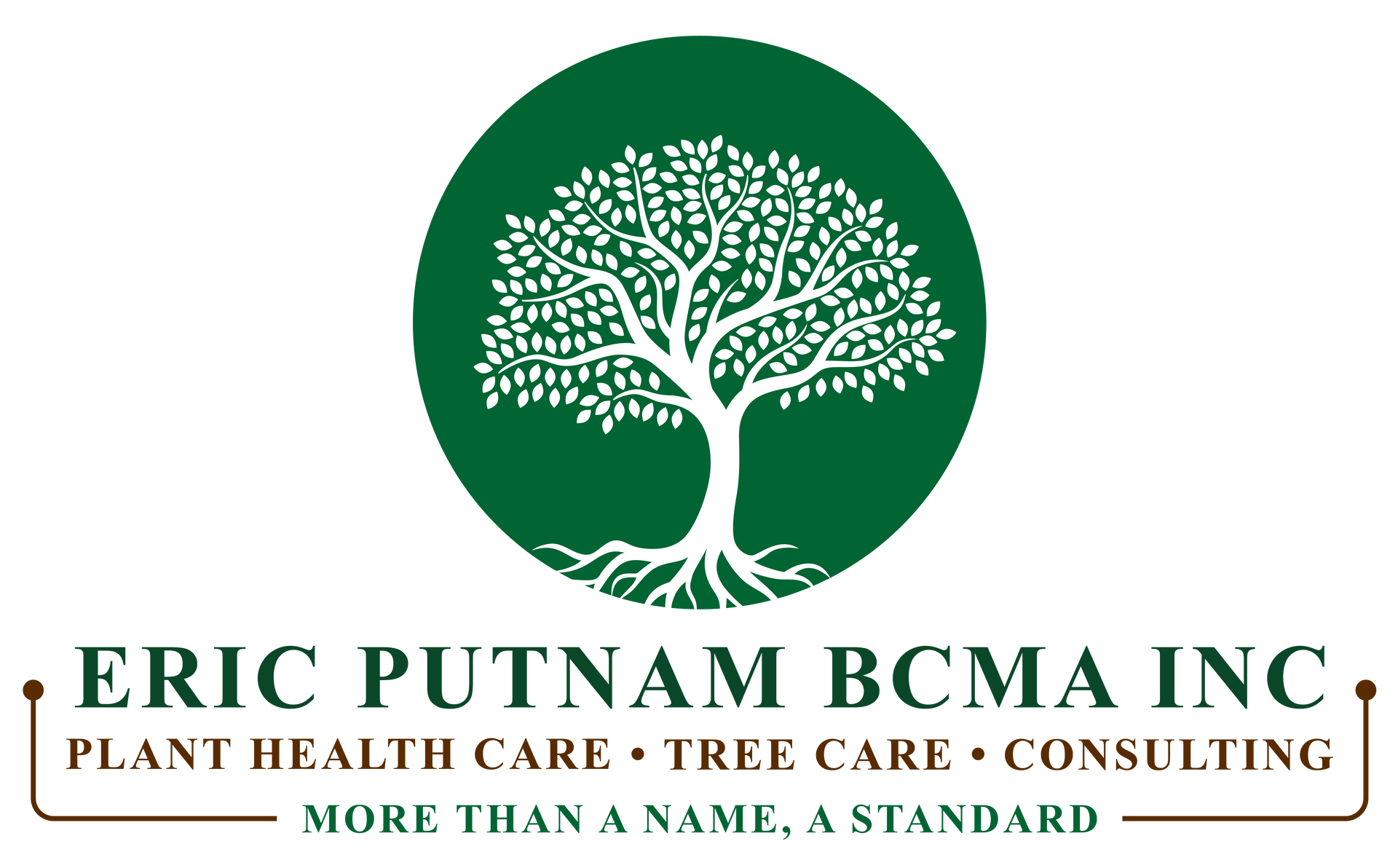 Eric Putnam BCMA Inc. logo
