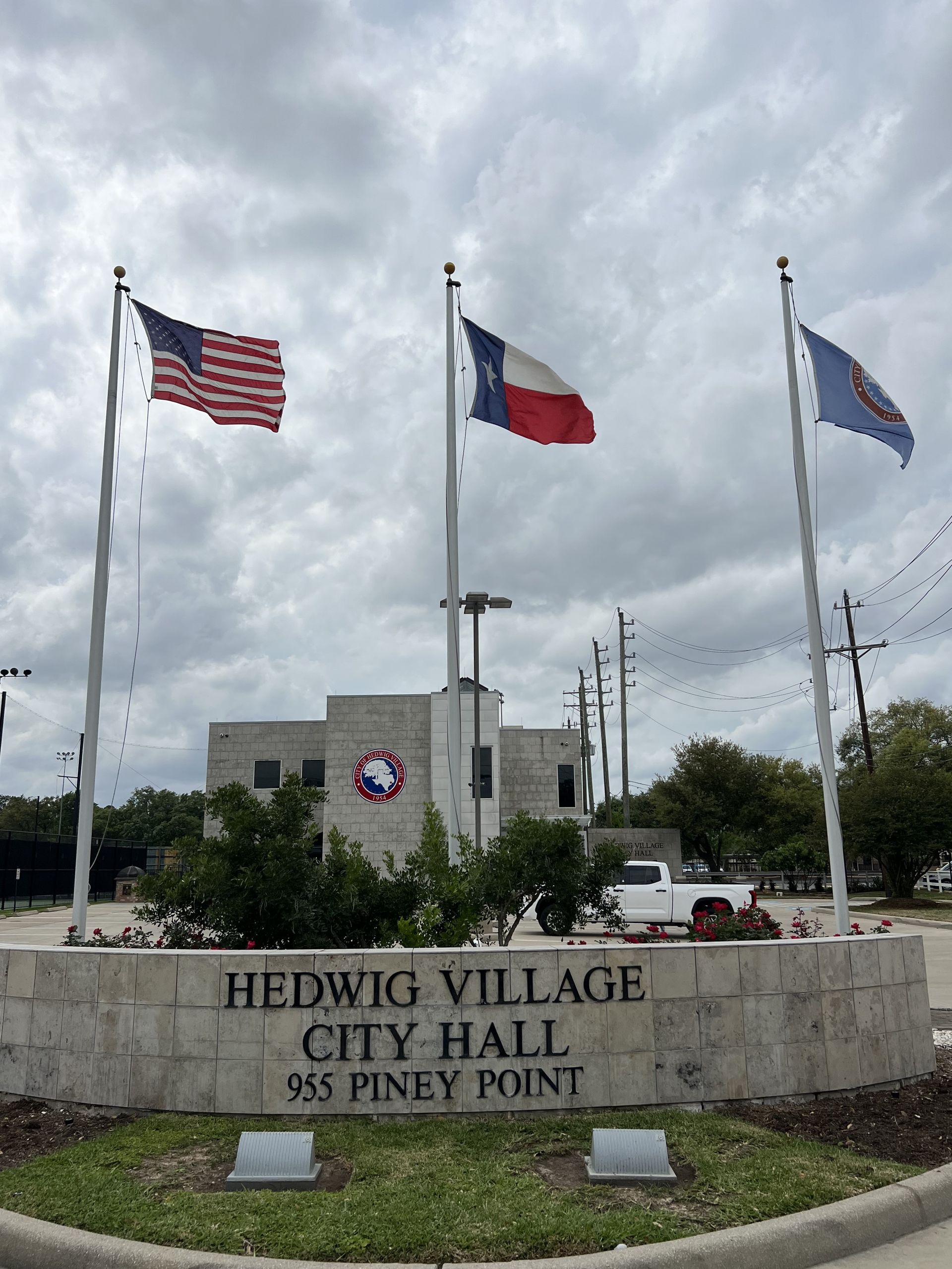 Hedwig Village Tree Service