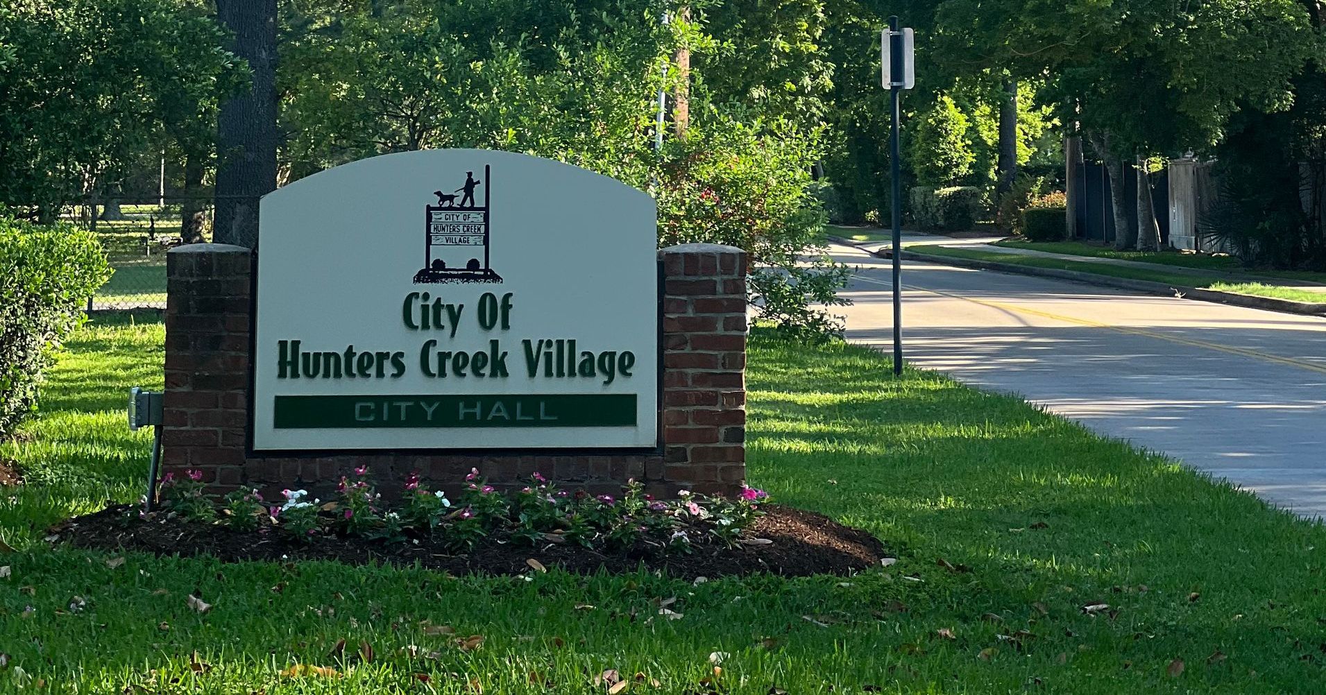 Hunters Creek Village Tree Service