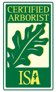 ISA Certified Arborist Logo