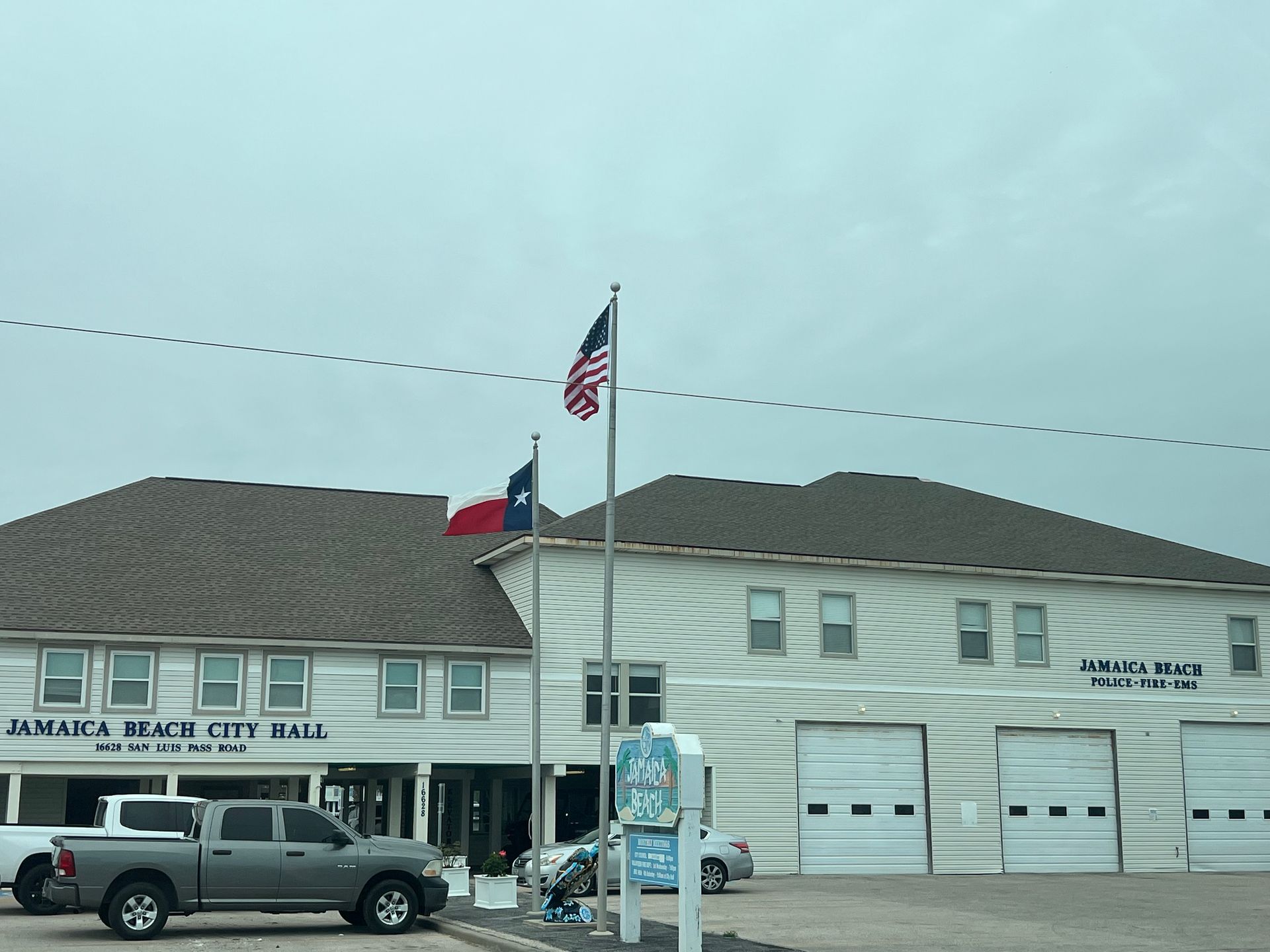 Jamaica Beach Tree Care