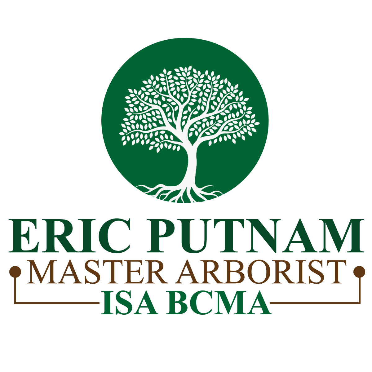 Eric Putnam, BCMA
