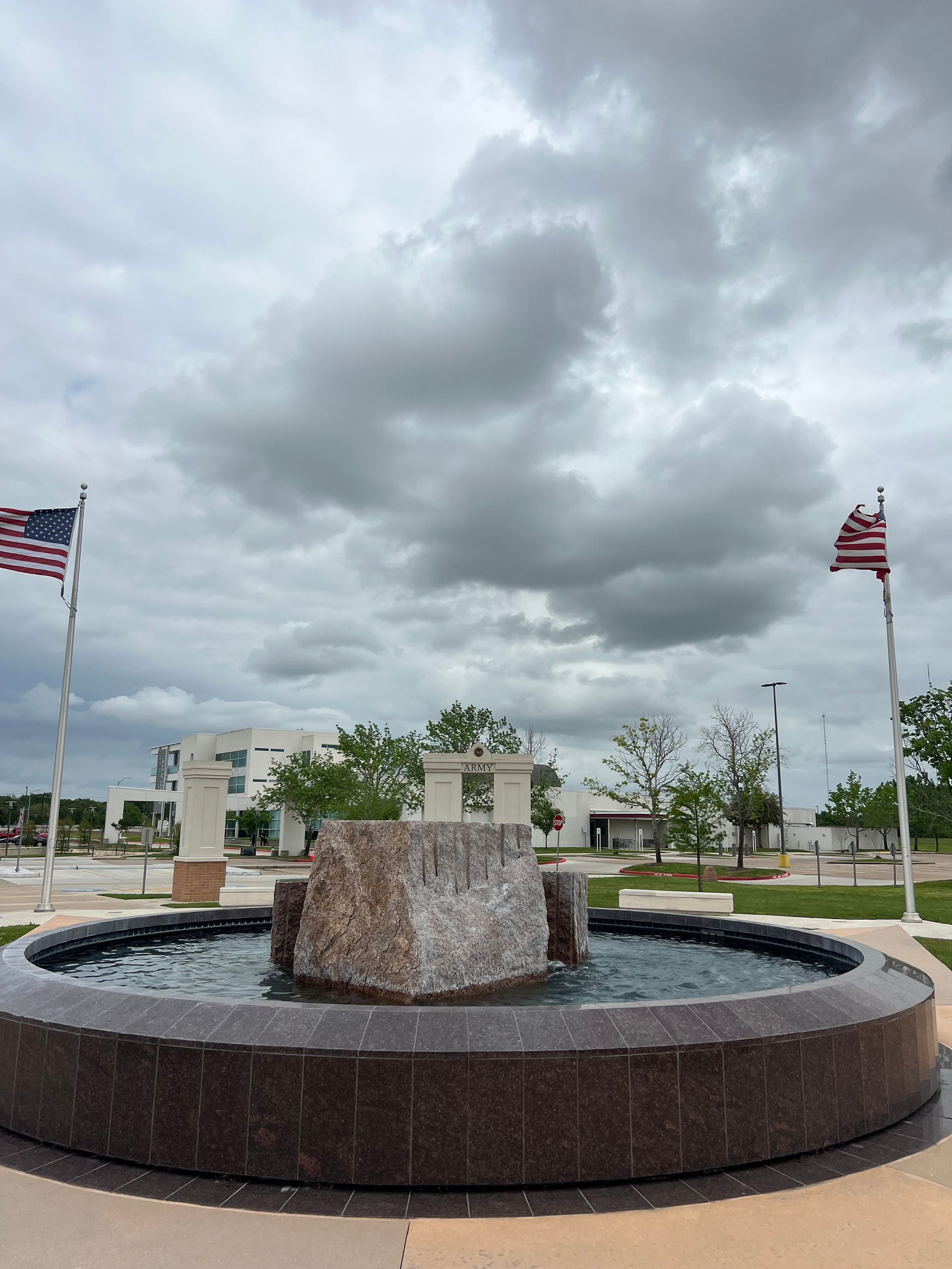 Missouri City Arborist