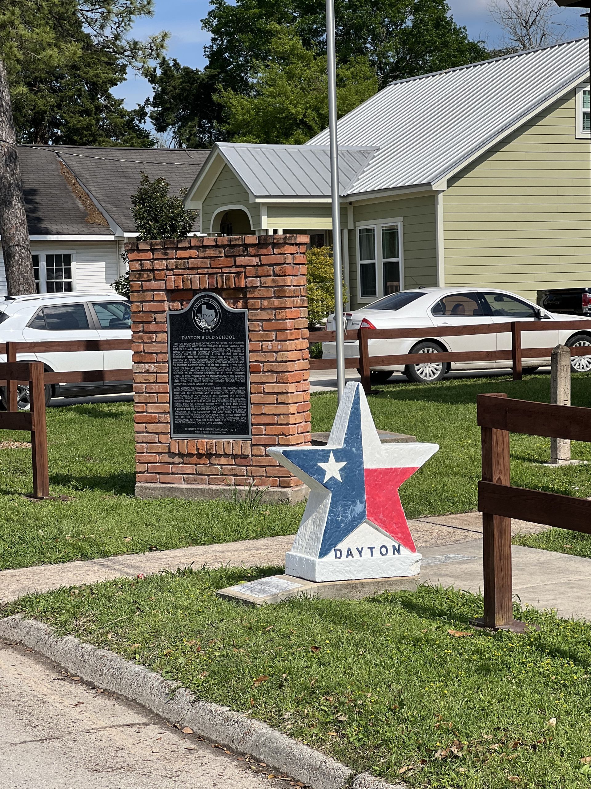 Dayton TX Arborist