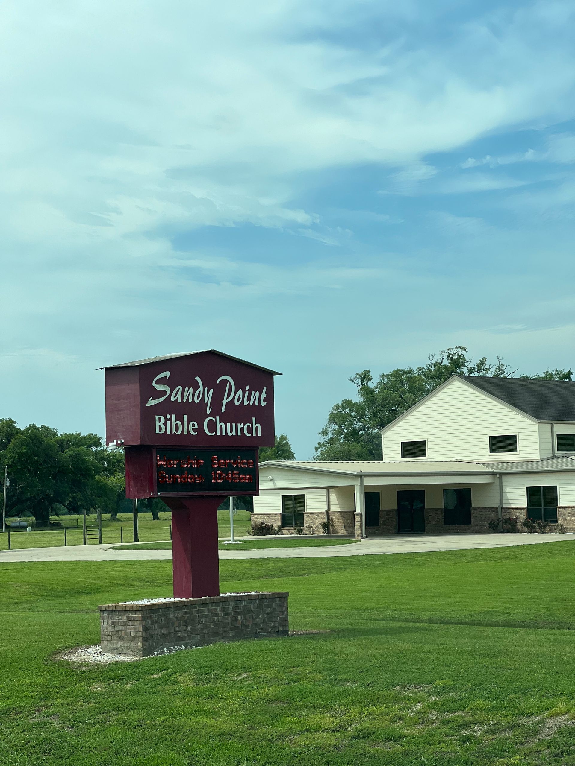 Sandy Point Tree Service