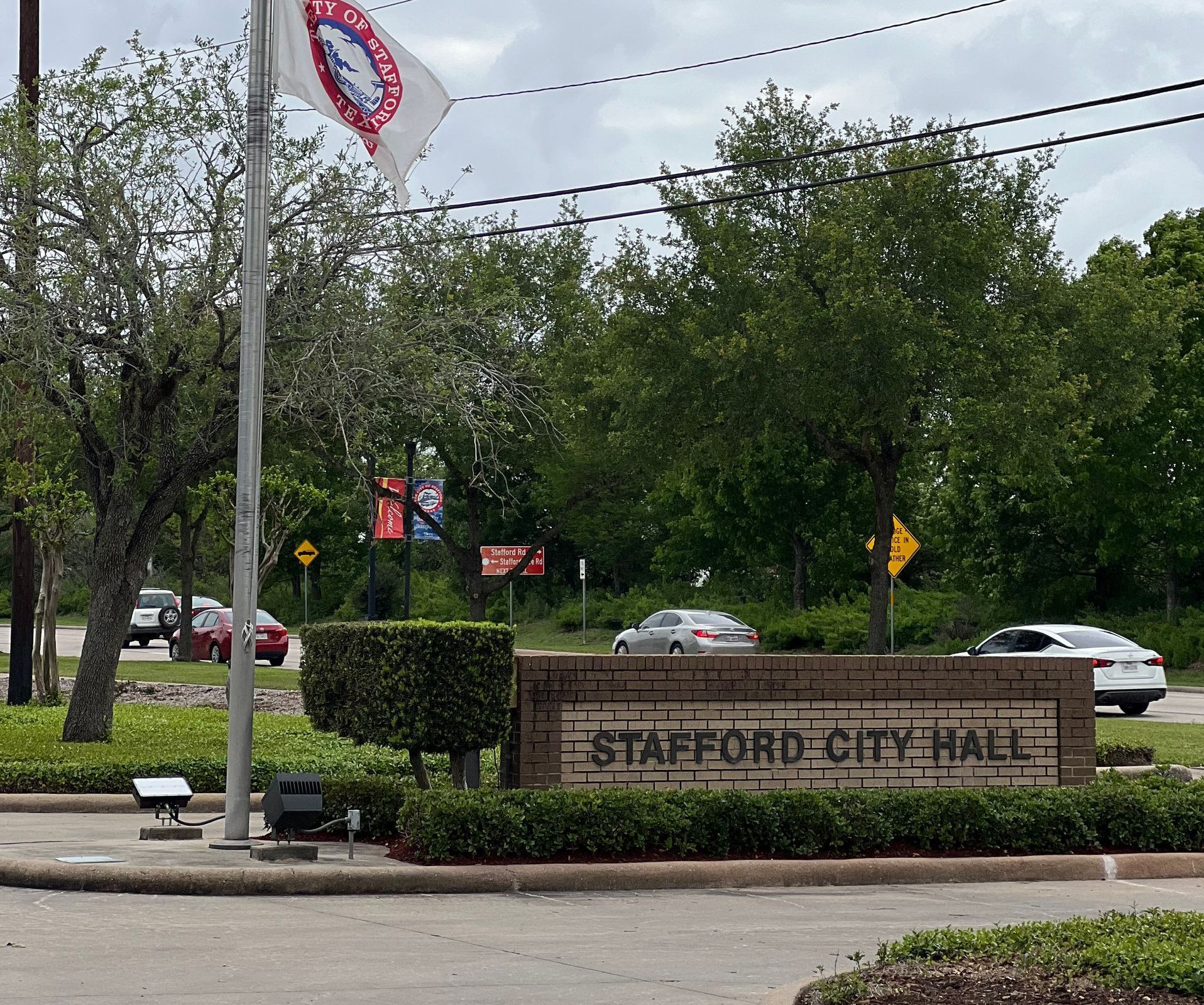 Stafford TX Tree Service