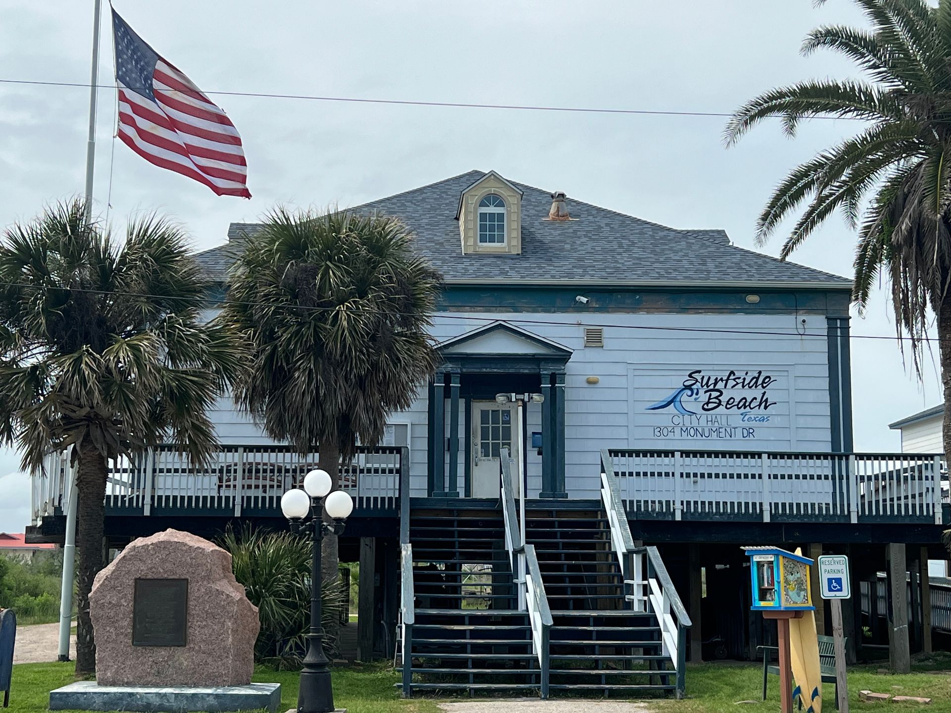 Surfside Beach Tree Health Care