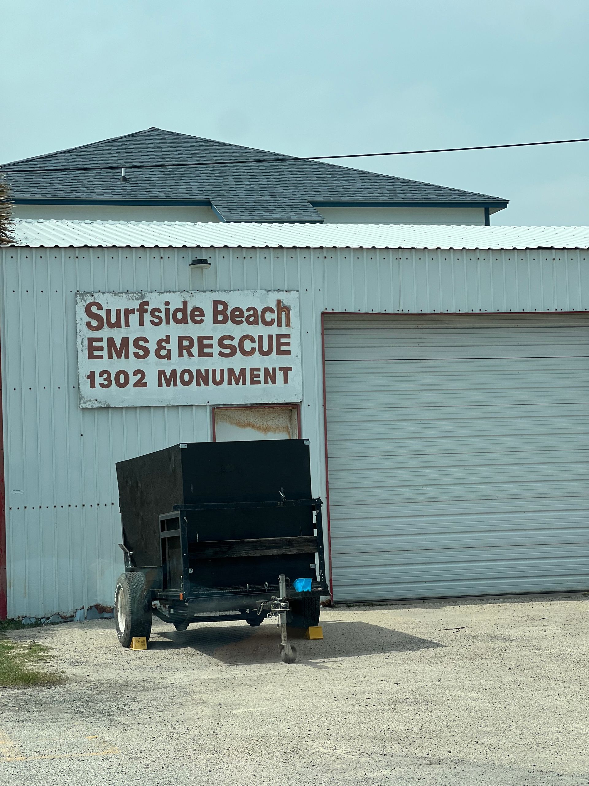 Surfside Beach Tree Care