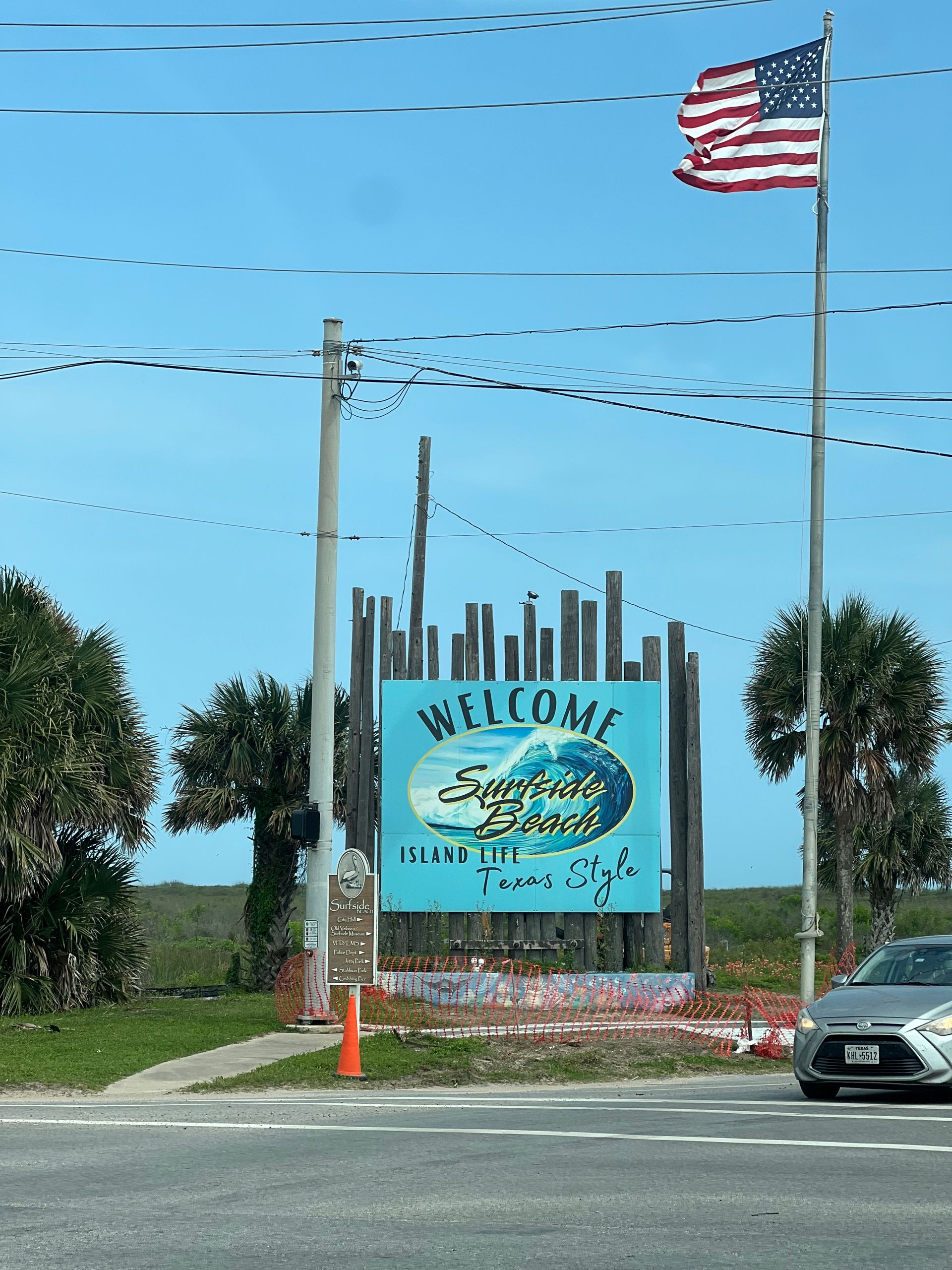 Surfside Beach Tree Service