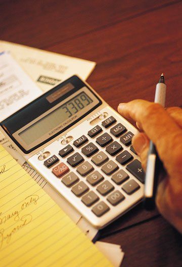 Accountancy and bookkeeping - Kirbky in Ashfield, Nottinghamshire - Anderson & Co - Accountants Accountancy and bookkeeping - Kirbky in Ashfield, Nottinghamshire - Anderson & Co - Accountants