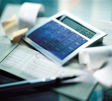 Business advisers - Kirbky in Ashfield, Nottinghamshire - Anderson & Co - Calculator Business advisers - Kirbky in Ashfield, Nottinghamshire - Anderson & Co - Calculator