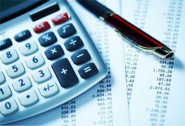 Tax returns - Kirbky in Ashfield, Nottinghamshire - Anderson & Co - Calculator