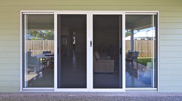 Aussie Front Door | Port Pirie, Sa | Johnson Home Improvements
