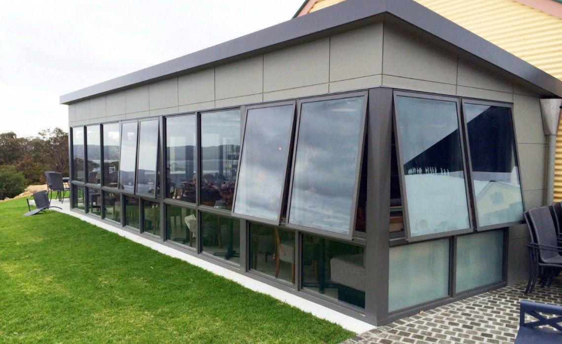 Awning Windows | Port Pirie, Sa | Johnson Home Improvements