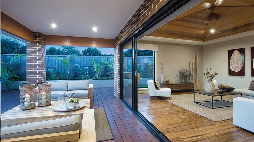 Black Sliding Windows | Port Pirie, Sa | Johnson Home Improvements