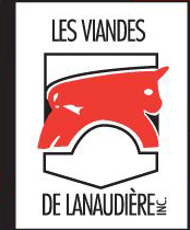 Les Viandes de Lanaudière LOGO