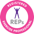 Registered Exercise Professional