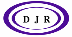 D.J. Robb Logo