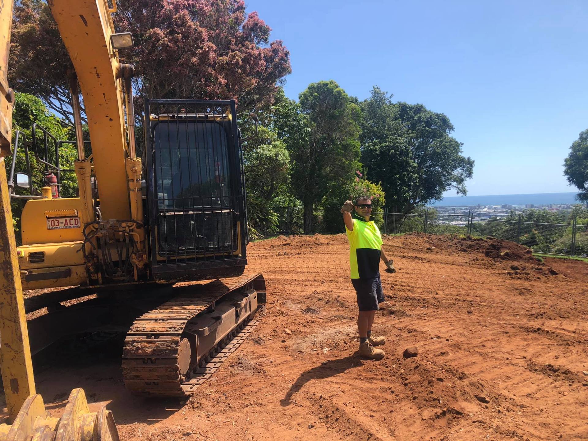 Why Homeowners Trust Allcoast Group Demolition