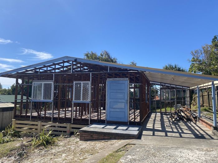 Sunshine Coast Demolition