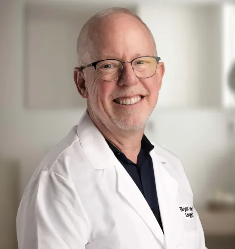 Dr. Bryan Loos