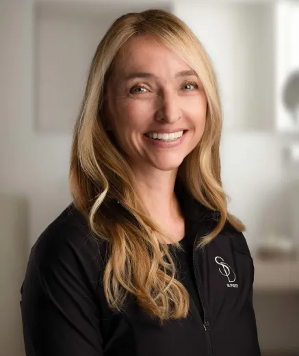 Katherine Wendenhof