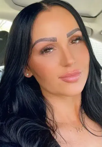 Melody Ortega