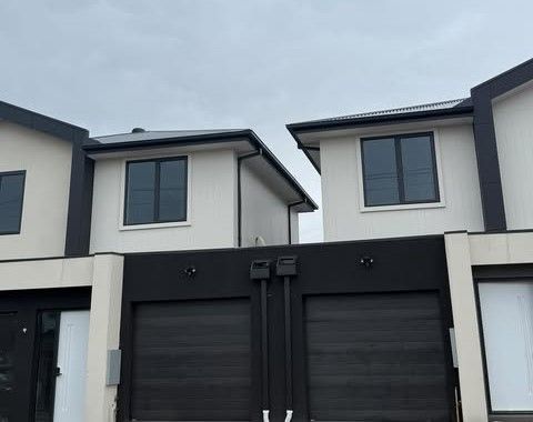 Commercial painting services