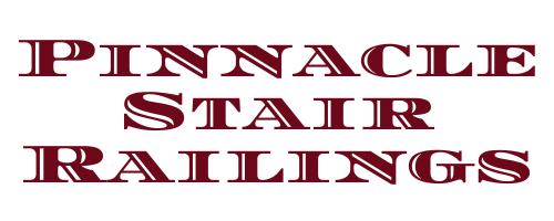 Pinnacle Stair Railings Logo