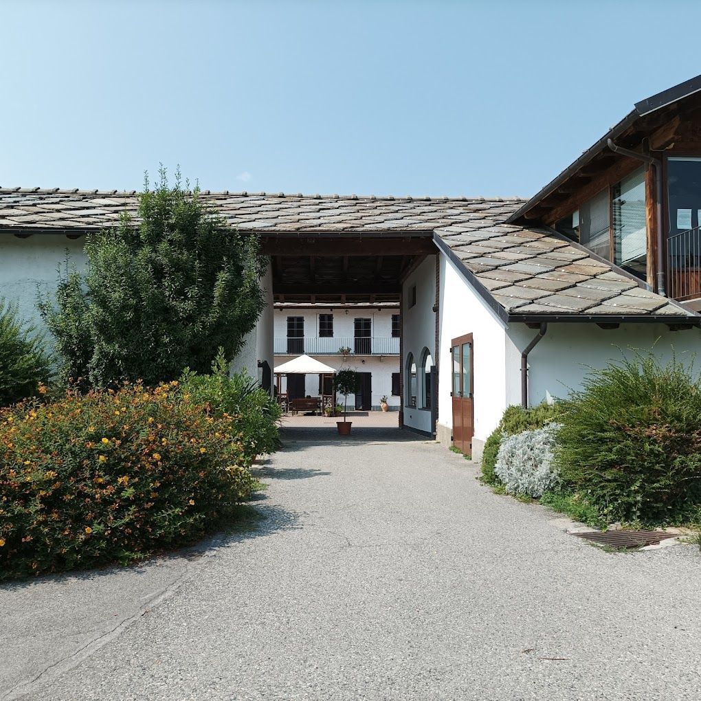 Agriturismo Frutto Permesso