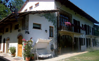 Agriturismo Arcobaleno