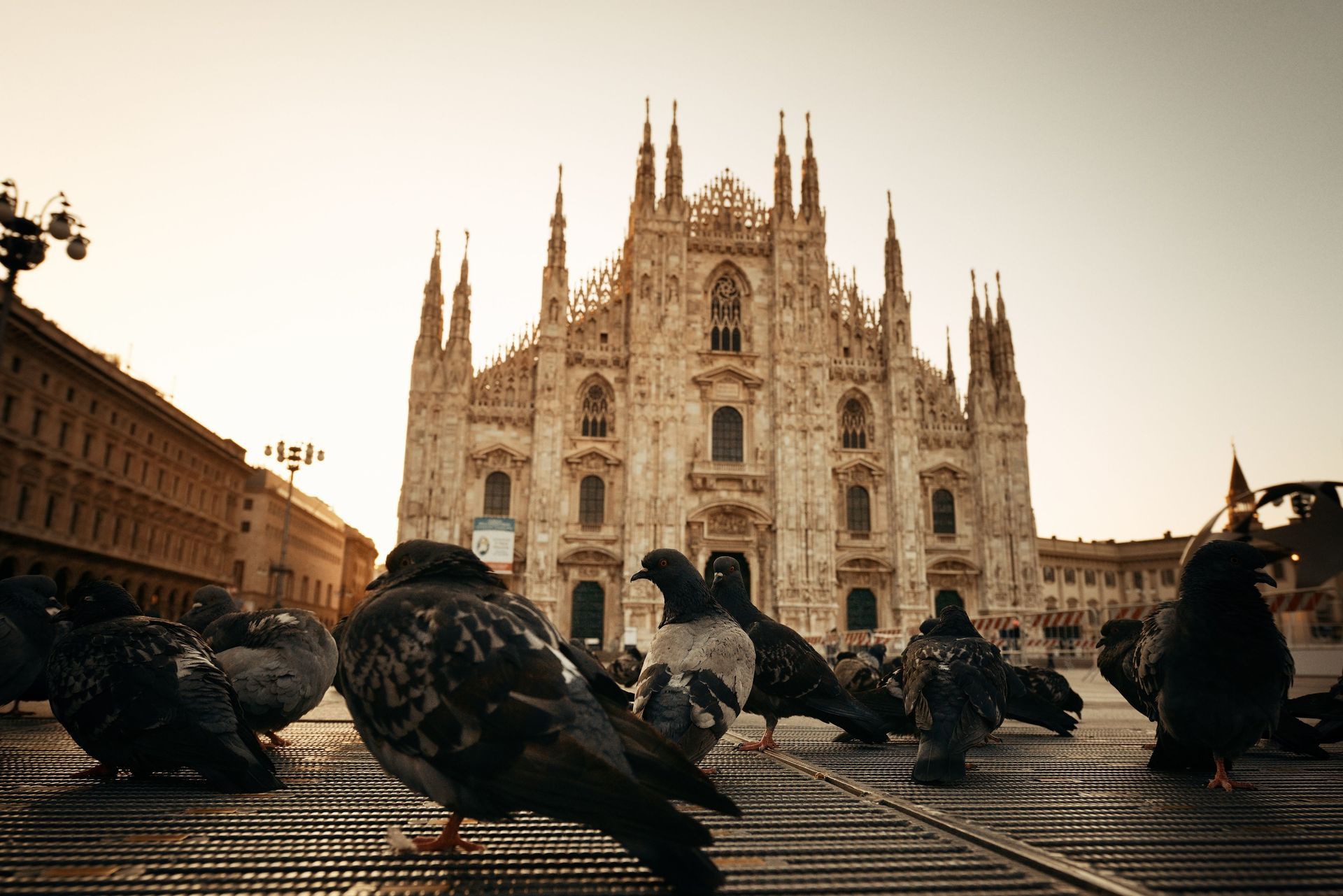 duomo di Milano
