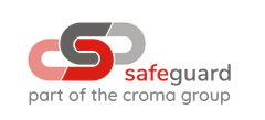 Safeguard company logo